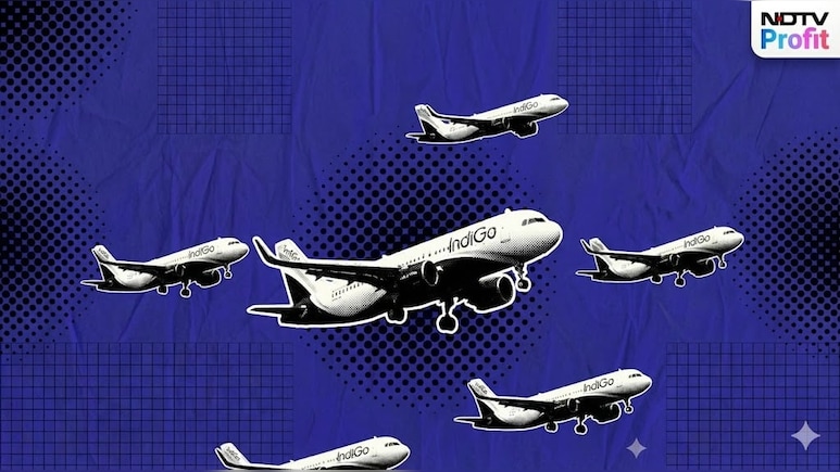 Should You Buy IndiGo After CEO Peter Elbers' Exit? Here's What Brokerages Are Saying