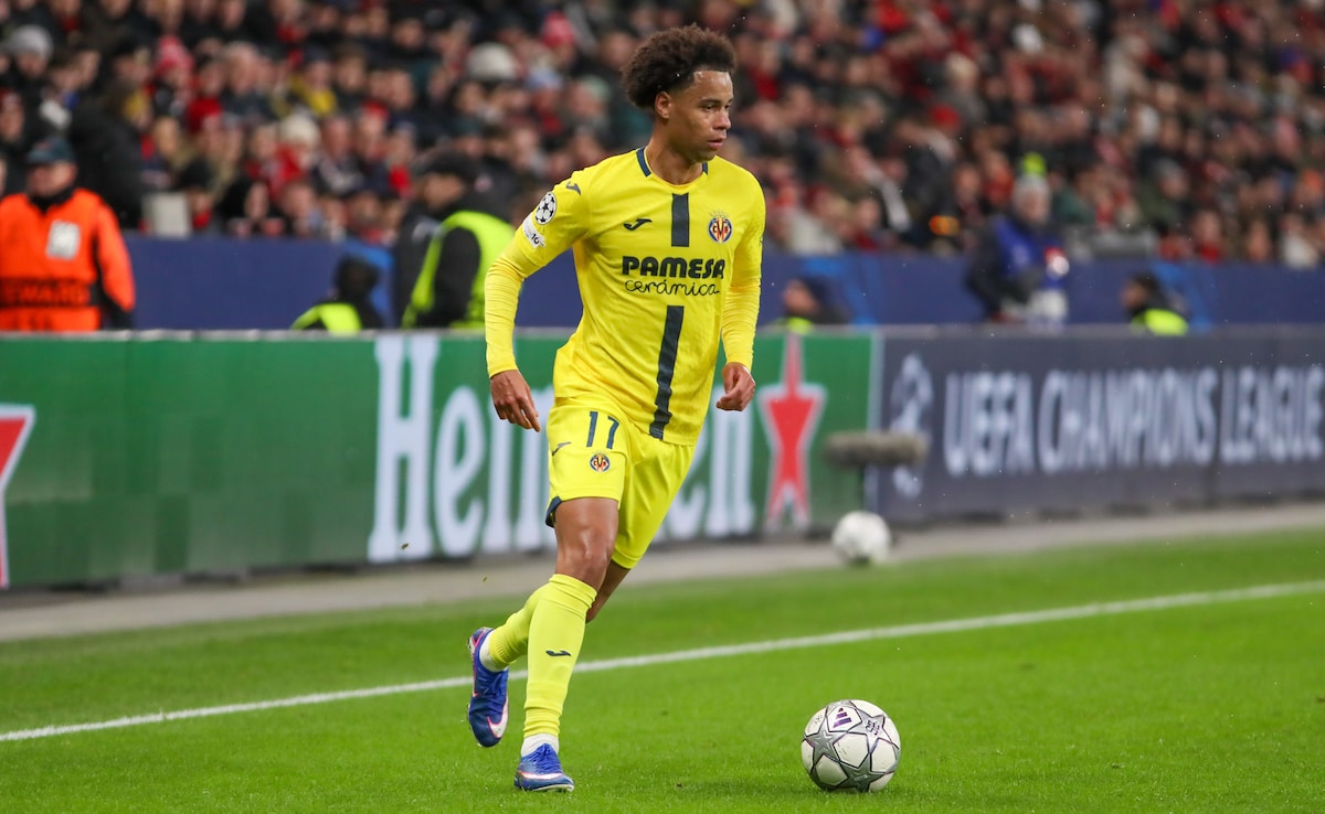 Villarreal Stay On Atletico Madrids Tail, Valencia Snatch Vital Victory