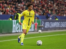 Villarreal Stay On Atletico Madrids Tail, Valencia Snatch Vital Victory