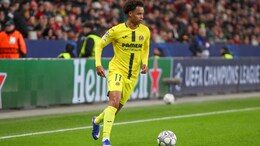 Villarreal Stay On Atletico Madrid's Tail, Valencia Snatch Vital Victory