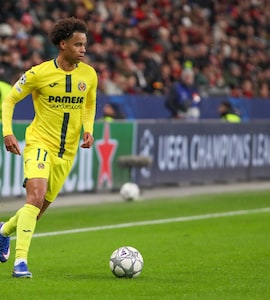 Villarreal Stay On Atletico Madrids Tail, Valencia Snatch Vital Victory