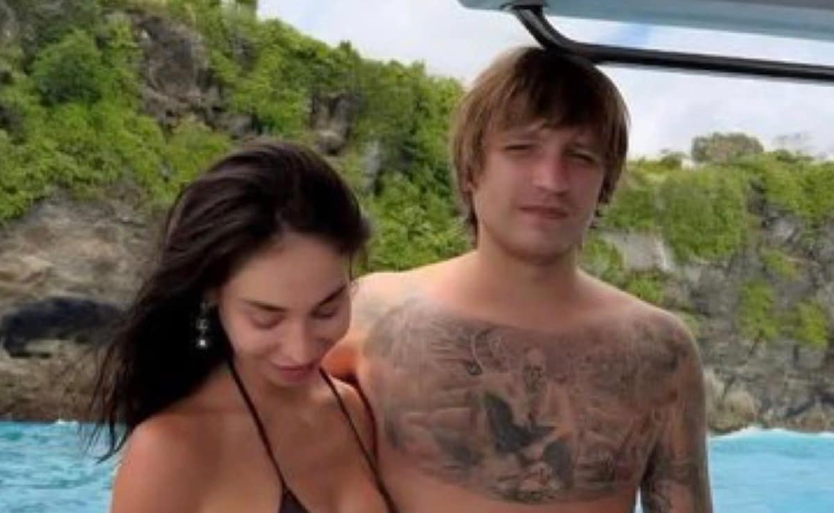 Ukrainian Tourist Kidnapped In Bali, Severed Head Found Weeks Later