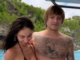 Ukrainian Tourist Kidnapped In Bali, Severed Head Found Weeks Later