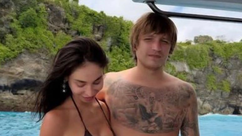 Ukrainian Tourist Kidnapped In Bali, Severed Head Found Weeks Later