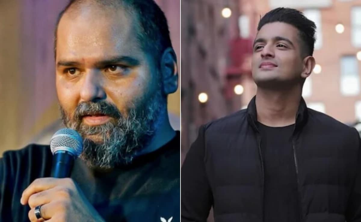 Kunal Kamra Shreds Ranveer Allahbadia For "Milking" India's Got Latent Row