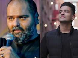 "Stop Milking This": Kunal Kamra Shreds Ranveer Allahbadia Over 'India's Got Latent' Post