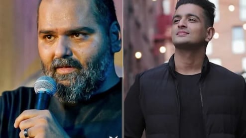 "Stop Milking This": Kunal Kamra Shreds Ranveer Allahbadia Over 'India's Got Latent' Post