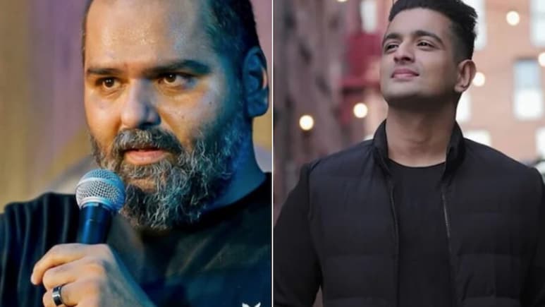 "Stop Milking This": Kunal Kamra Shreds Ranveer Allahbadia Over 'India's Got Latent' Post