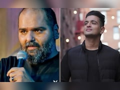 Kunal Kamra Shreds Ranveer Allahbadia For "Milking" India's Got Latent Row