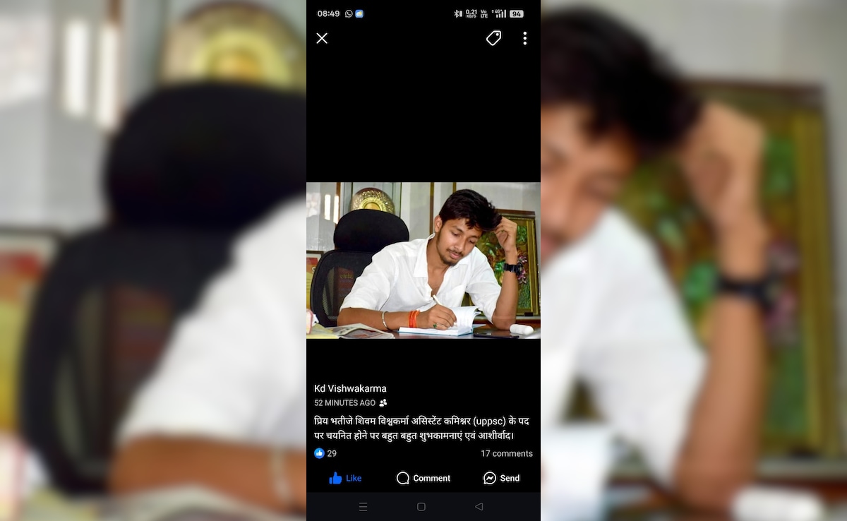 Latest and Breaking News on NDTV