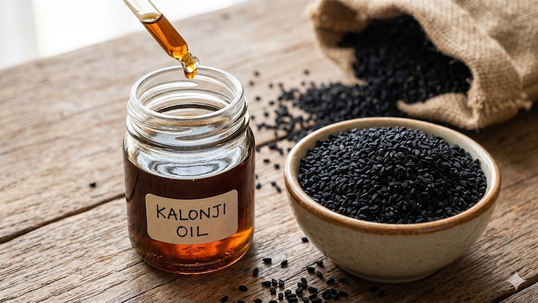 "Kalonji Is One Of The Nature's Strongest Remedies," Cardiologist Shares Ways To Use