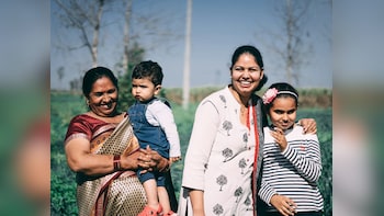 Maharashtra Govt. Announces Ladki Bahin Yojana To Continue