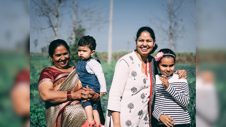 Maharashtra Govt. Announces Ladki Bahin Yojana To Continue