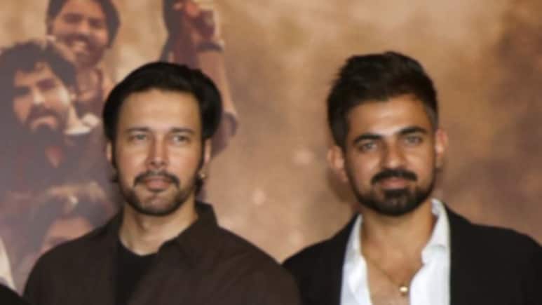 क्रिकेट अंपायर से एक्टिंग की दुनिया में आए अनिल चौधरी, &lsquo;गोली तो चलेगी&rsquo; में मिल रहीं तारीफें