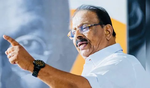 असम के बाद अब केरल में भी कांग्रेस को लग सकता है झटका ? कन्नूर के सांसद ने पार्टी को दिया अल्टीमेटम