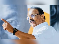 असम के बाद अब केरल में भी कांग्रेस को लग सकता है झटका ? कन्नूर के सांसद ने पार्टी को दिया अल्टीमेटम