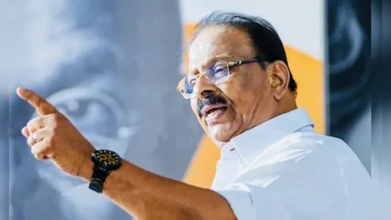 असम के बाद अब केरल में भी कांग्रेस को लग सकता है झटका ? कन्नूर के सांसद ने पार्टी को दिया अल्टीमेटम