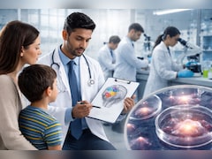 ऑटिज्म के इलाज पर बड़ा फैसला, स्टेम सेल थेरेपी पर लगी कानूनी रोक, NMC ने जारी किया आदेश