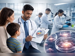 ऑटिज्म के इलाज पर बड़ा फैसला, स्टेम सेल थेरेपी पर लगी कानूनी रोक, NMC ने जारी किया आदेश