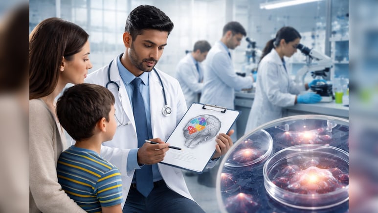 ऑटिज्म के इलाज पर बड़ा फैसला, स्टेम सेल थेरेपी पर लगी कानूनी रोक, NMC ने जारी किया आदेश