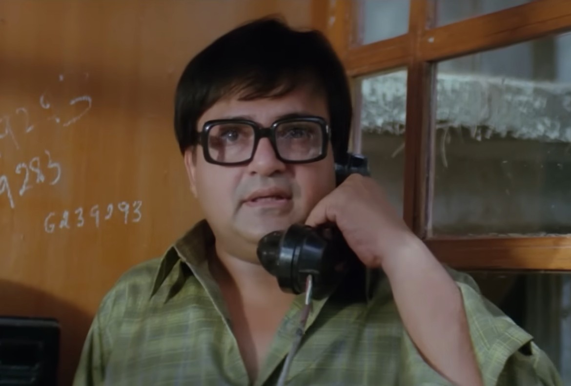 धुरंधर का जमील जमाली 33 साल पहले बना था 'खबरी', रजनीकांत-नसीरुद्दीन शाह ने की रिजेक्ट, वीडियो देख फैंस बोले- इंटर्नशिप के दिन