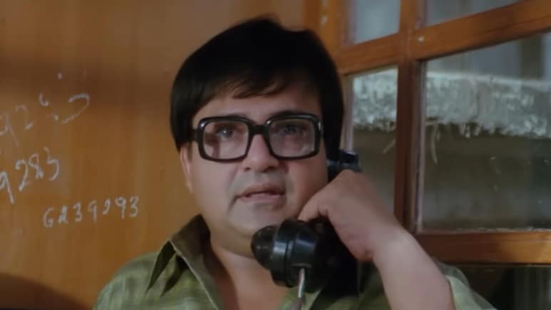 धुरंधर का जमील जमाली 33 साल पहले बना था 'खबरी', रजनीकांत-नसीरुद्दीन शाह ने की रिजेक्ट, वीडियो देख फैंस बोले- इंटर्नशिप के दिन