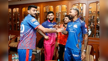 IPL 2026 Full Schedule: 12 Cities, 8 Double-Headers As BCCI Navigates Packed Timeline