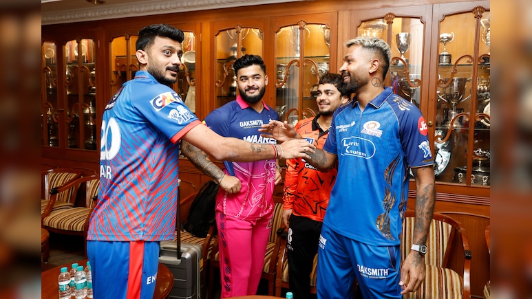 IPL 2026 Full Schedule: 12 Cities, 8 Double-Headers As BCCI Navigates Packed Timeline