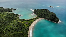 8 Out Of 10 World's Happiest Countries 2026 Are European, Costa Rica's Jump Is Most Impressive