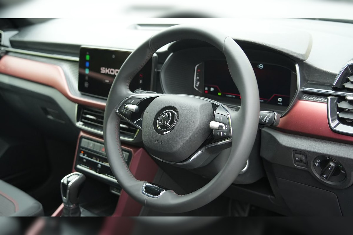 Latest and Breaking News on NDTV