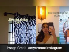 पीजी, खाना, शॉपिंग सब 18,000 रु में! बेंगलुरु की इस लड़की का महीने का खर्च जान लोग हैरान, पूछा- आखिर कैसे?