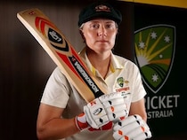 Not Everyone Retires On Their Own Terms: Alyssa Healy Ahead Of Her Final Test vs India