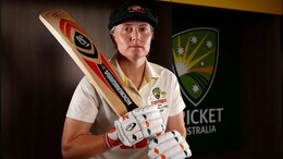 'Not Everyone Retires On Their Own Terms': Alyssa Healy Ahead Of Her Final Test vs India