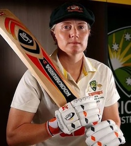 Not Everyone Retires On Their Own Terms: Alyssa Healy Ahead Of Her Final Test vs India