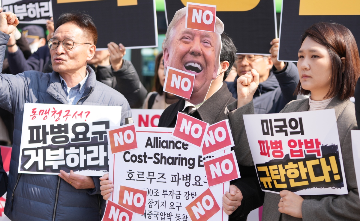 डोनाल्ड ट्रंप को भाव क्यों नहीं दे रहे हैं यूरोपीय देश, क्या ग्रीनलैंड बना रेड सिग्नल की वजह