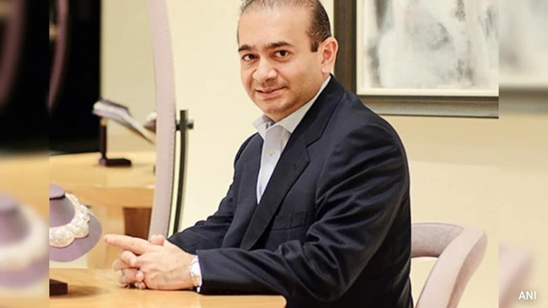 MEA 'Fully Committed' To Bringing Fugitive Jeweller Nirav Modi Back From UK