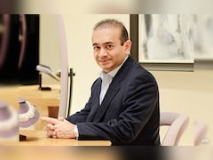 Fresh Blow To Nirav Modi: Bank Of India Wins Rs 100 Crore Battle In UK Court