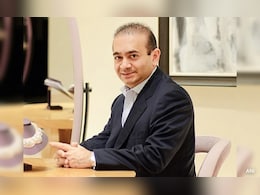 Fresh Blow To Nirav Modi: Bank Of India Wins Rs 100 Crore Battle In UK Court