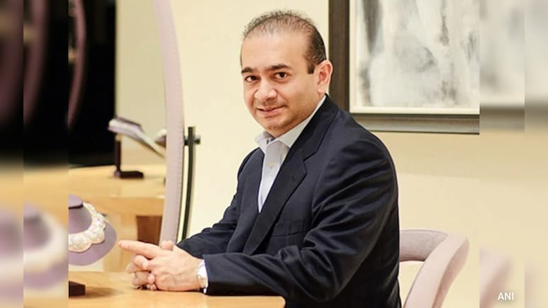 Fresh Blow To Nirav Modi: Bank Of India Wins Rs 100 Crore Battle In UK Court