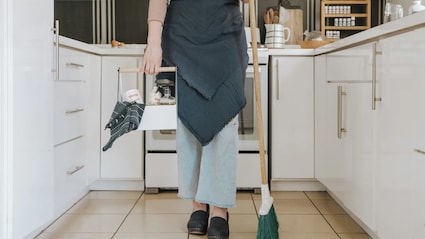 Man Shares Frustration With Domestic Help Taking Planned Sick Leaves