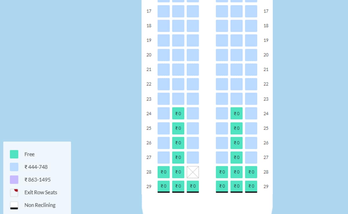 Latest and Breaking News on NDTV