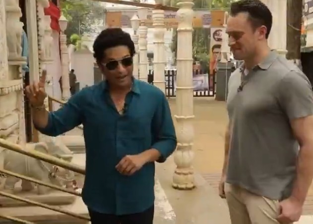 'क्रिकेट के भगवान' की भगवान में अटूट श्रद्धा-मैच से पहले पीते थे मंदिर का पानी, होटल रूम में दिखा था भक्ति का नजारा