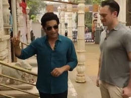 'क्रिकेट के भगवान' की भगवान में अटूट श्रद्धा-मैच से पहले पीते थे मंदिर का पानी, होटल रूम में दिखा था भक्ति का नजारा