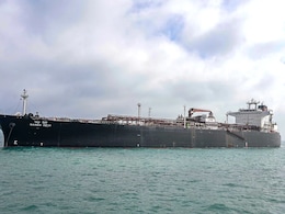 भारत ने सात साल में पहली बार ईरान से तेल खरीदा, अब पेमेंट में भी नहीं है प्रॉब्लम