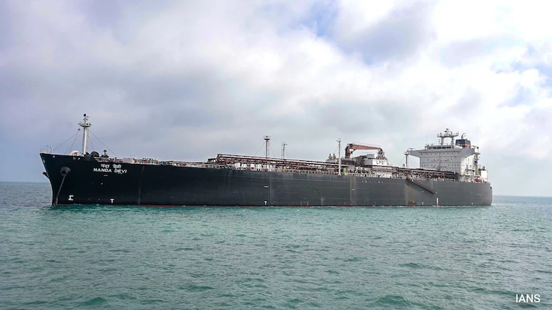 भारत ने सात साल में पहली बार ईरान से तेल खरीदा, अब पेमेंट में भी नहीं है प्रॉब्लम