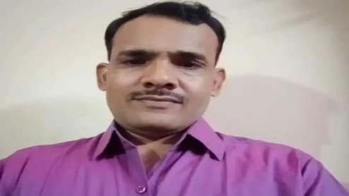 Rajasthan: 'नदबई में बिखर गया लचर कानून का अंधेरा' ज्वेलर की गोली मारकर हत्या पर जूली का सरकार पर हमला