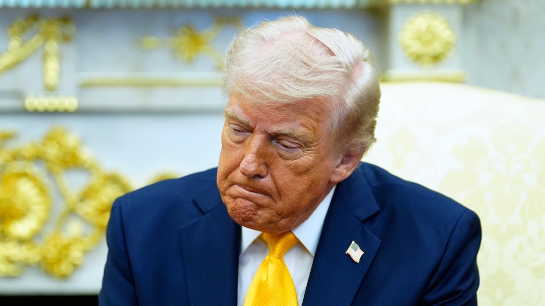 Cuba Says Its Military Is Prepared As Trump's Threats Multiply