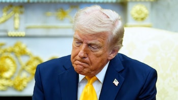 Cuba Says Its Military Is Prepared As Trump's Threats Multiply