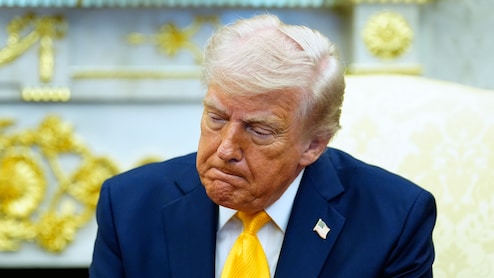 Cuba Says Its Military Is Prepared As Trump's Threats Multiply