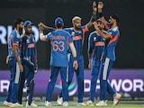 Gambhir Gives "Special Effort" Warning To India Ahead Of Semis vs England Gambhir Gives "Special Effort" Warning To India Ahead Of Semis vs England